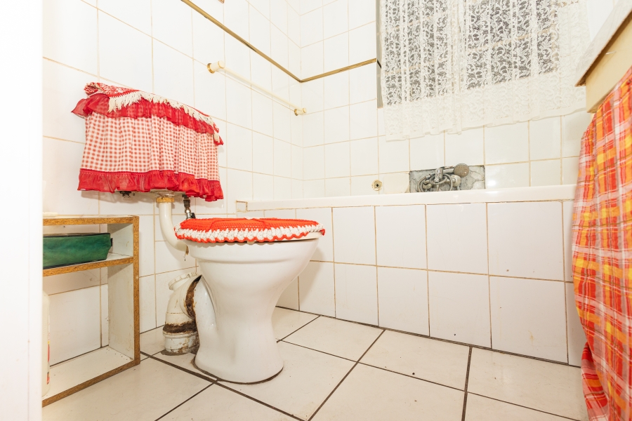3 Bedroom Property for Sale in Belmont Park Western Cape